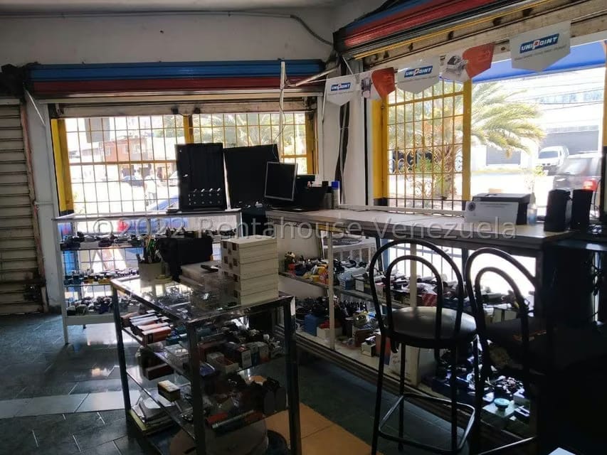 Negocios y Empresas (Automotores) en Venta en Zona Centro, Aragua - 5
