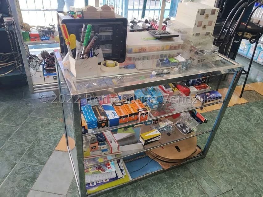 Negocios y Empresas (Automotores) en Venta en Zona Centro, Aragua - 8
