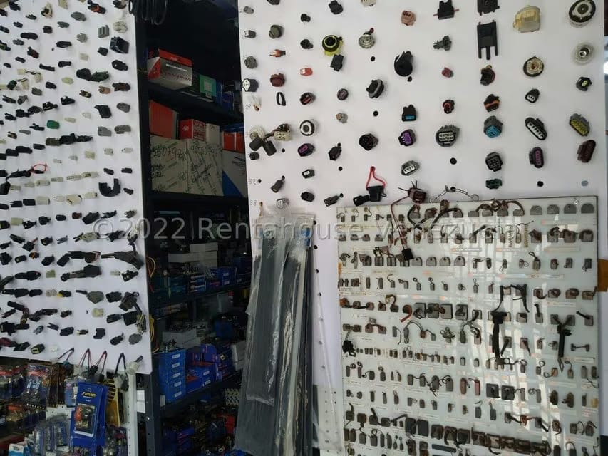 Negocios y Empresas (Automotores) en Venta en Zona Centro, Aragua - 10