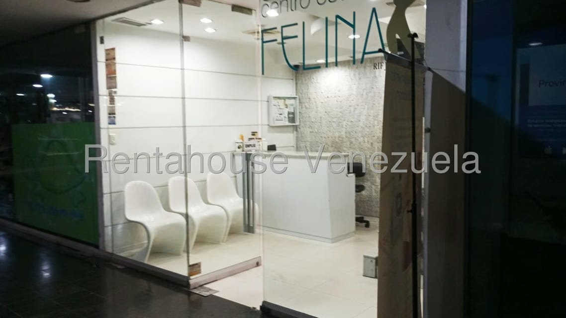 Negocios y Empresas (Belleza y Salud) en Venta en Boleita Sur, Distrito Metropolitano