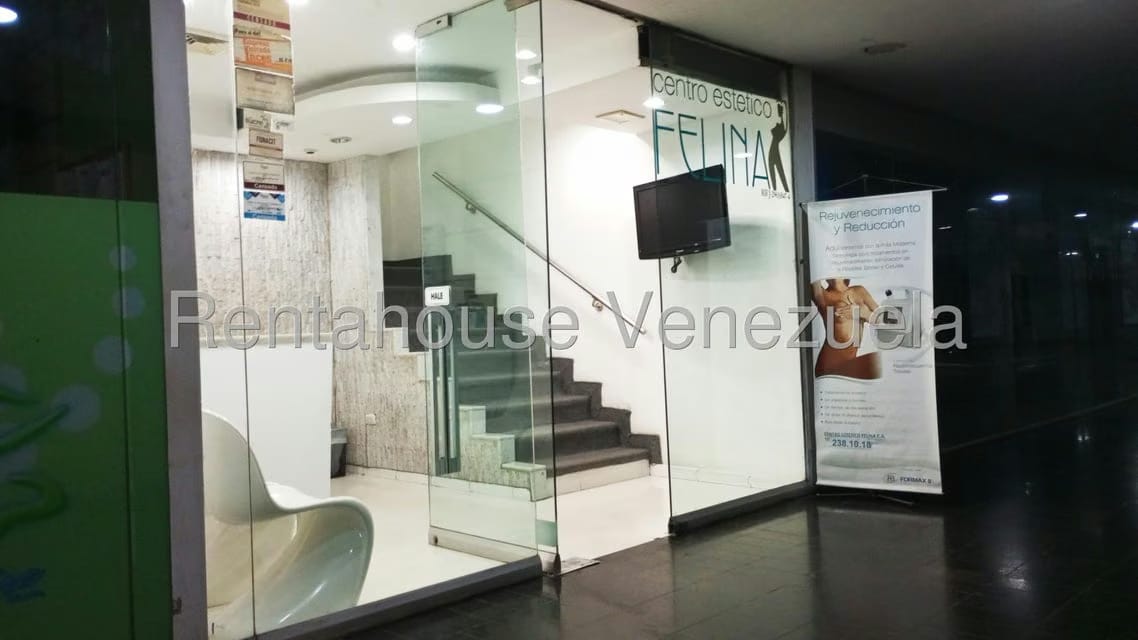 Negocios y Empresas (Belleza y Salud) en Venta en Boleita Sur, Distrito Metropolitano - 2