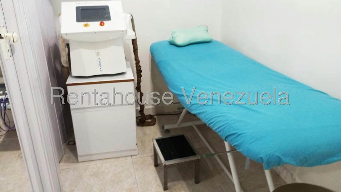 Negocios y Empresas (Belleza y Salud) en Venta en Boleita Sur, Distrito Metropolitano - 12