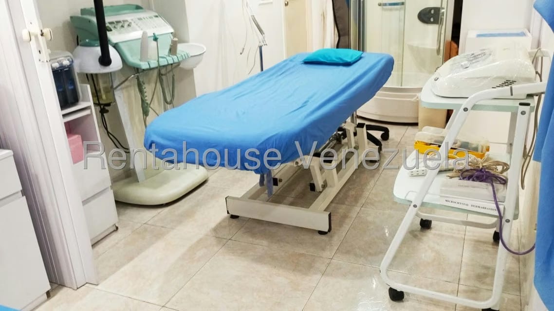 Negocios y Empresas (Belleza y Salud) en Venta en Boleita Sur, Distrito Metropolitano - 14