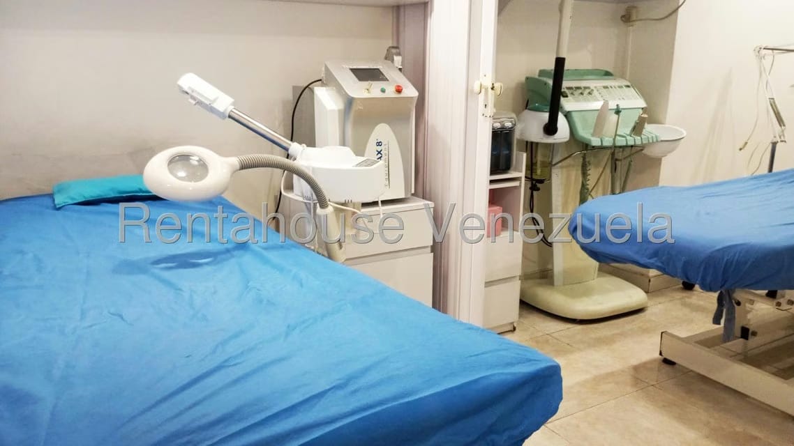 Negocios y Empresas (Belleza y Salud) en Venta en Boleita Sur, Distrito Metropolitano - 15