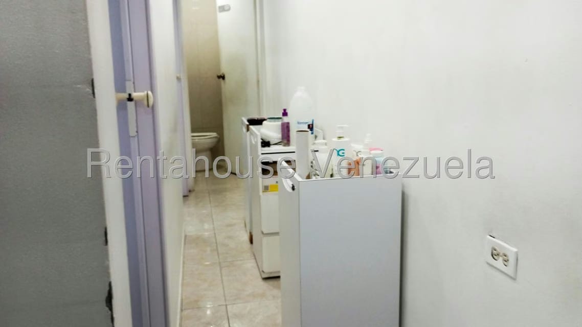 Negocios y Empresas (Belleza y Salud) en Venta en Boleita Sur, Distrito Metropolitano - 16
