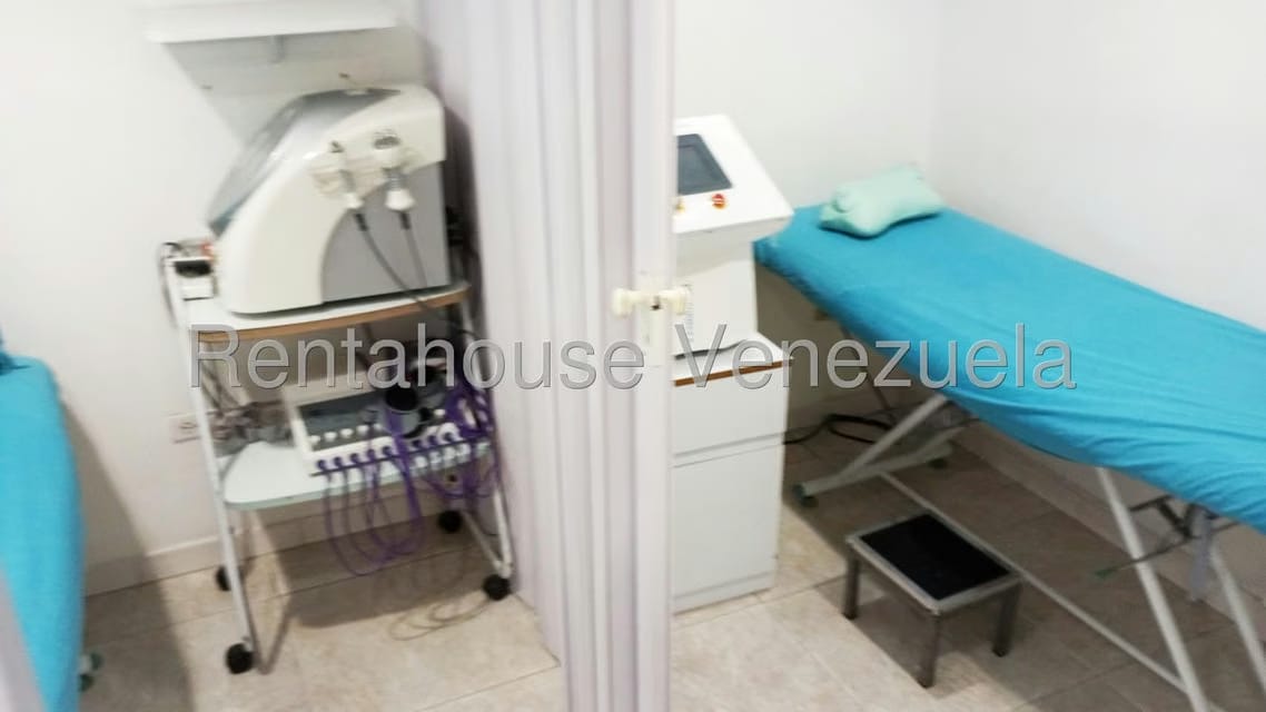 Negocios y Empresas (Belleza y Salud) en Venta en Boleita Sur, Distrito Metropolitano - 17