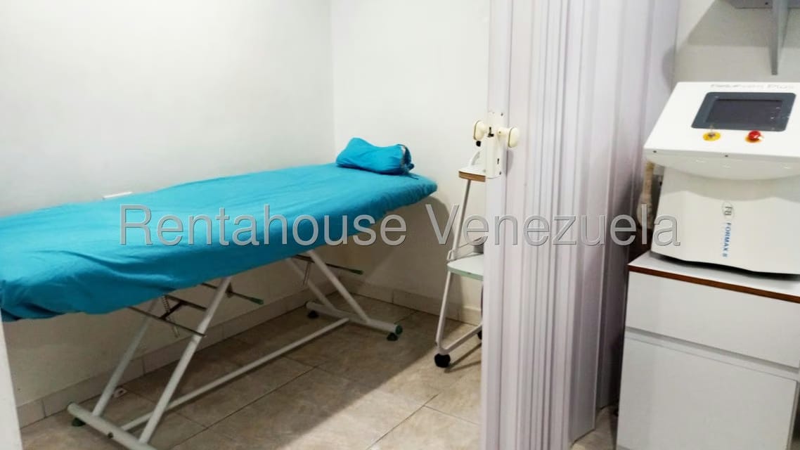 Negocios y Empresas (Belleza y Salud) en Venta en Boleita Sur, Distrito Metropolitano - 18