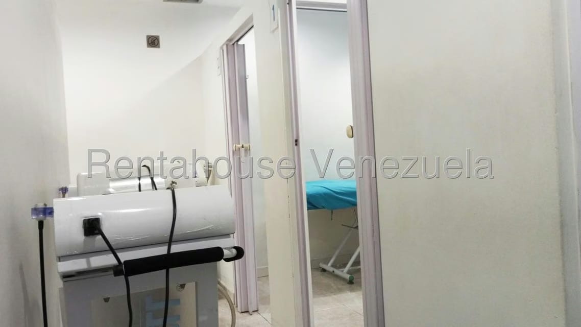 Negocios y Empresas (Belleza y Salud) en Venta en Boleita Sur, Distrito Metropolitano - 19