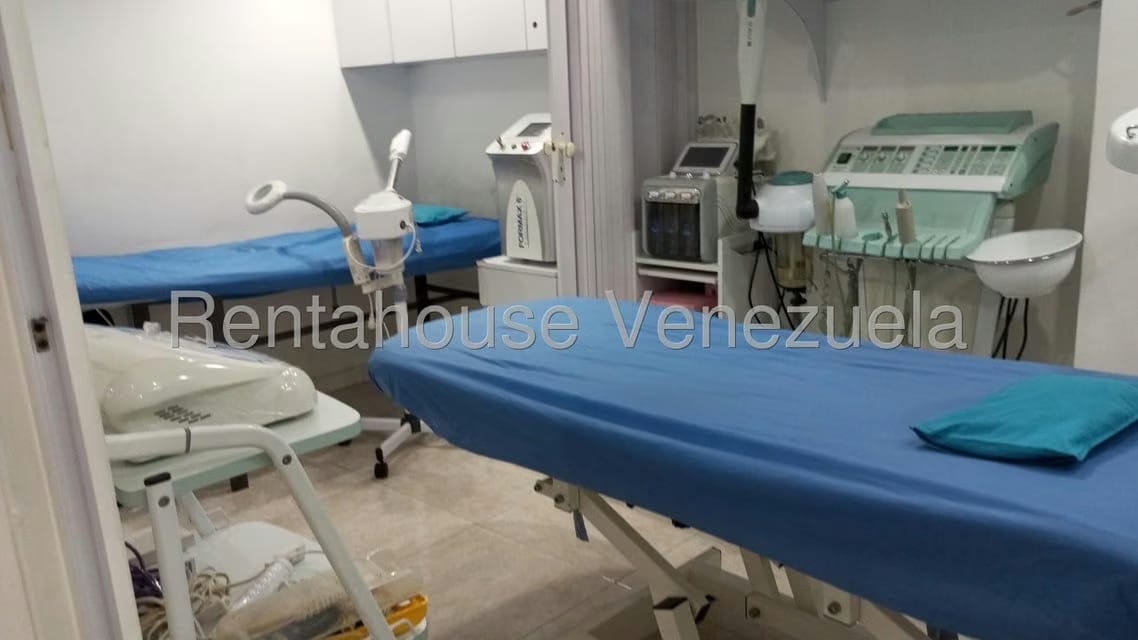 Negocios y Empresas (Belleza y Salud) en Venta en Boleita Sur, Distrito Metropolitano - 21