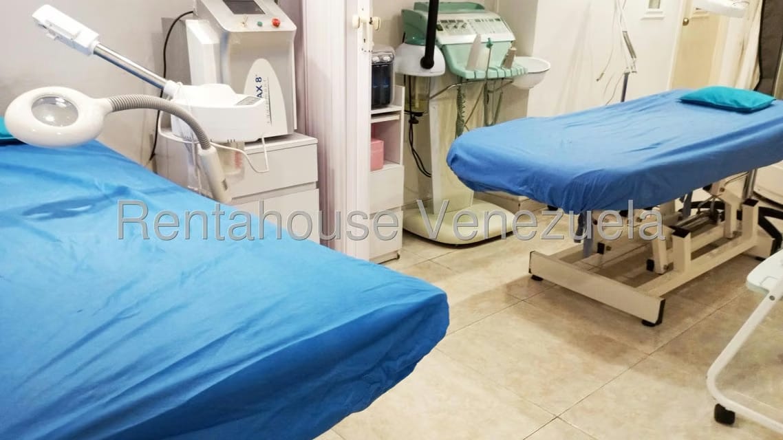 Negocios y Empresas (Belleza y Salud) en Venta en Boleita Sur, Distrito Metropolitano - 22