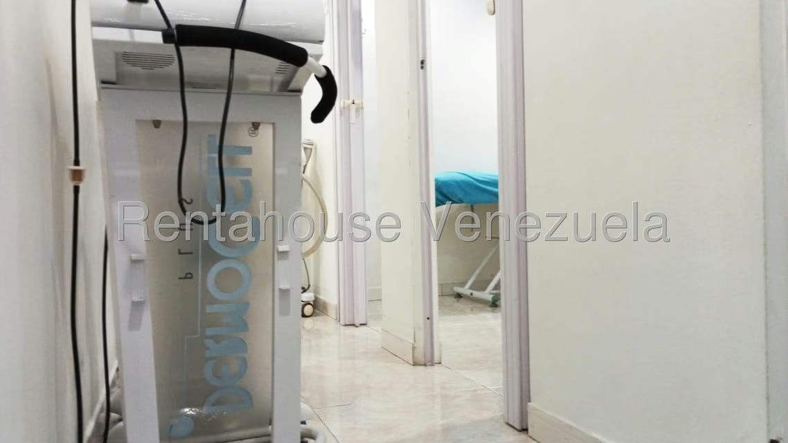Negocios y Empresas (Belleza y Salud) en Venta en Boleita Sur, Distrito Metropolitano - 24