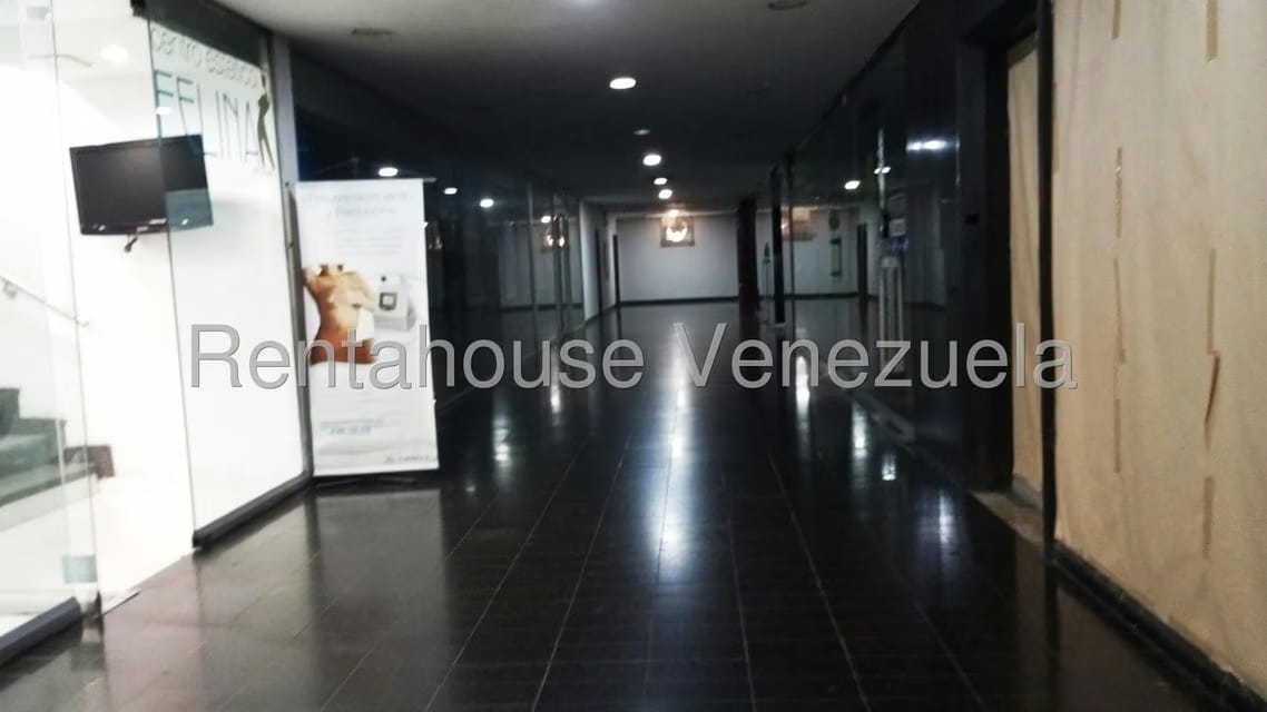 Negocios y Empresas (Belleza y Salud) en Venta en Boleita Sur, Distrito Metropolitano - 4