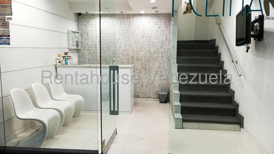 Negocios y Empresas (Belleza y Salud) en Venta en Boleita Sur, Distrito Metropolitano - 5