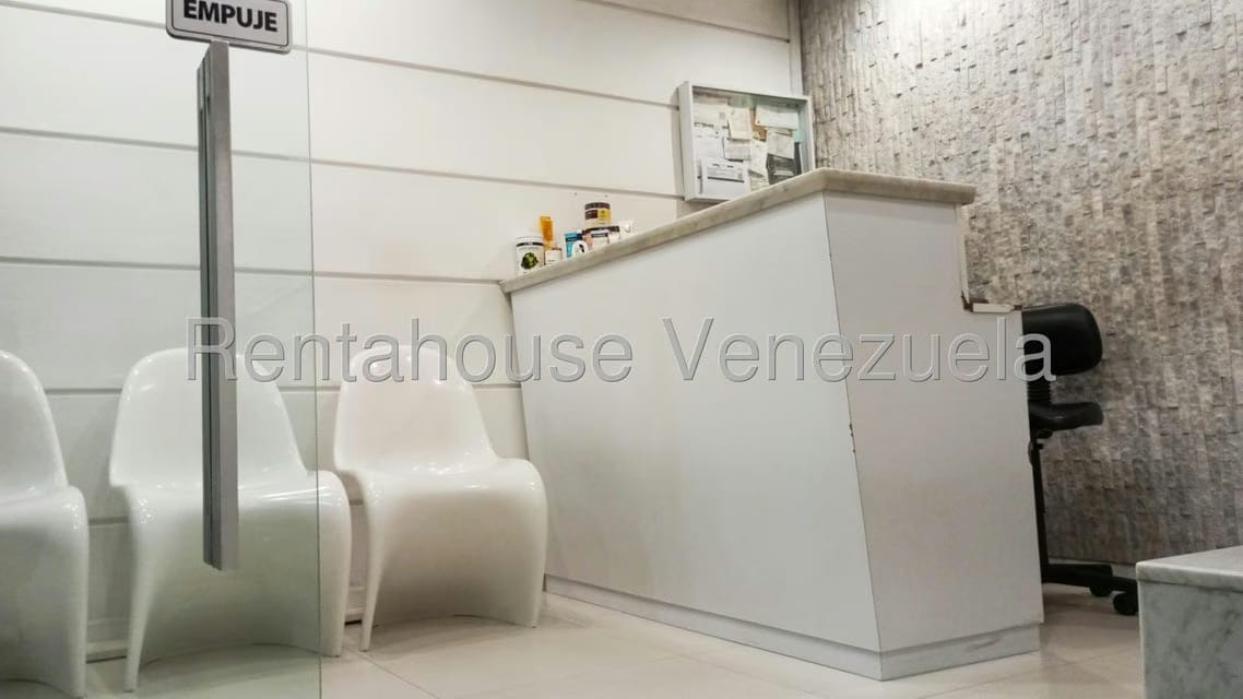 Negocios y Empresas (Belleza y Salud) en Venta en Boleita Sur, Distrito Metropolitano - 6