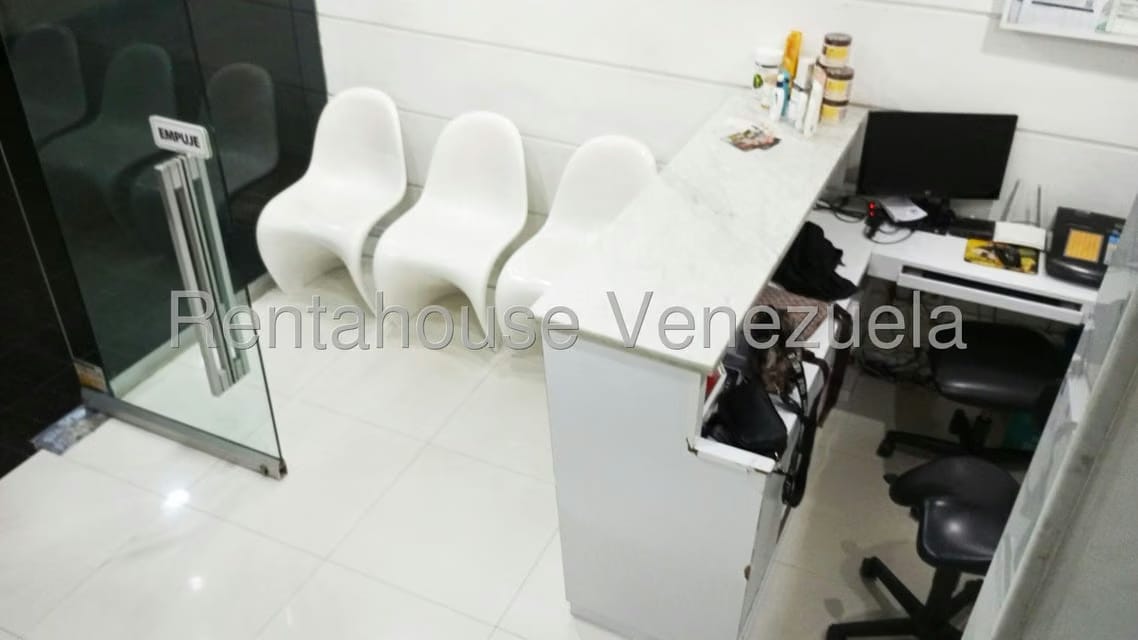 Negocios y Empresas (Belleza y Salud) en Venta en Boleita Sur, Distrito Metropolitano - 9