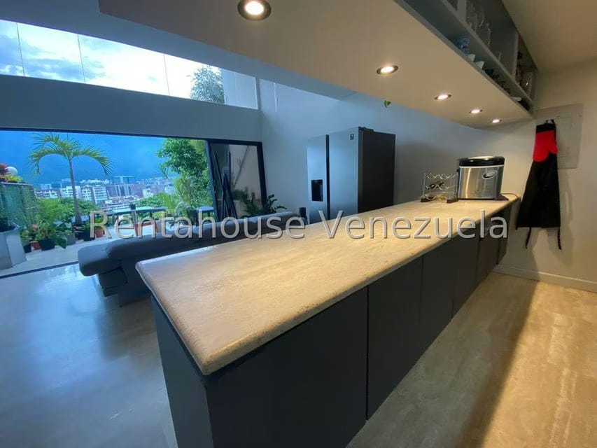 Apartamento (Duplex) en Alquiler en Chulavista, Distrito Metropolitano - 2