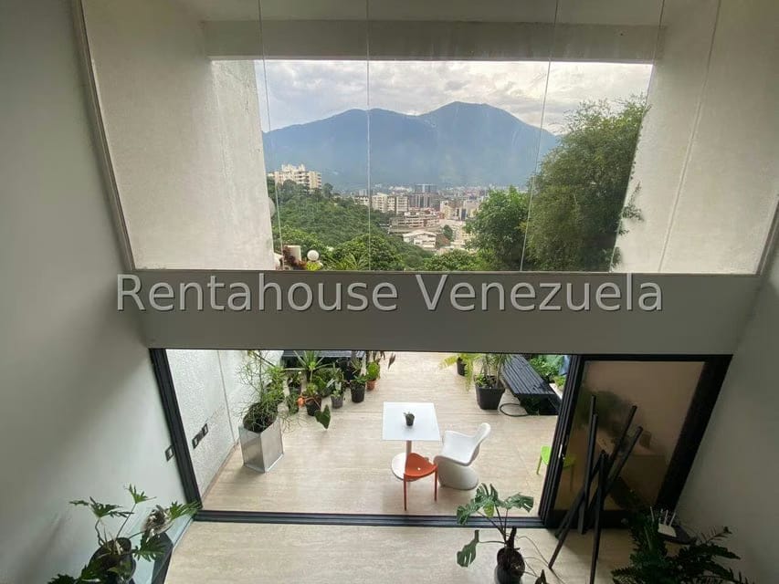 Apartamento (Duplex) en Alquiler en Chulavista, Distrito Metropolitano - 12