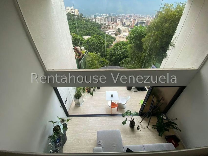 Apartamento (Duplex) en Alquiler en Chulavista, Distrito Metropolitano - 13