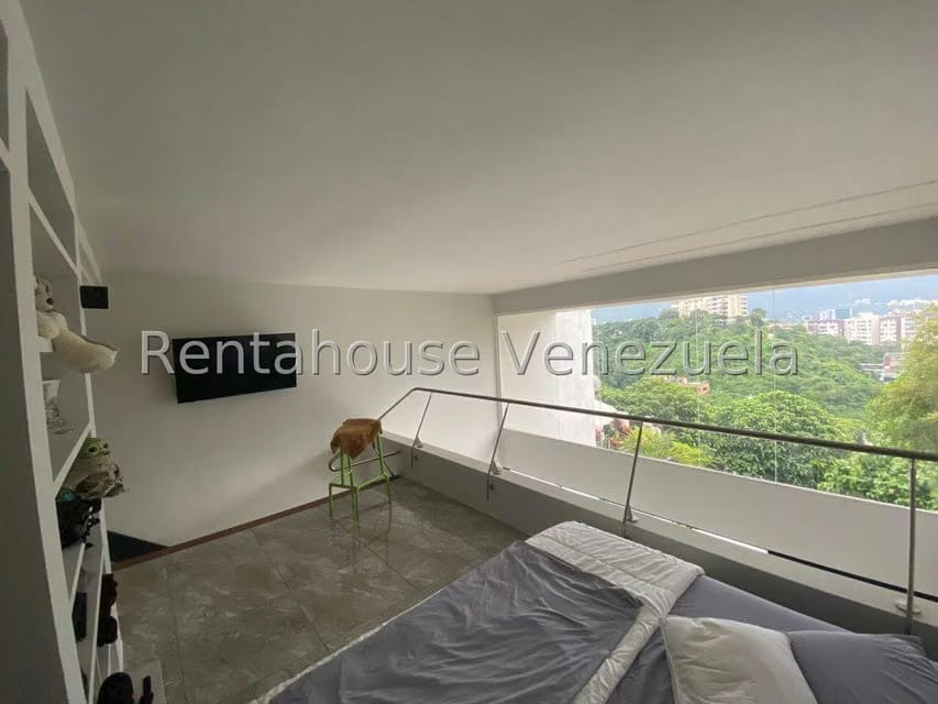 Apartamento (Duplex) en Alquiler en Chulavista, Distrito Metropolitano - 15