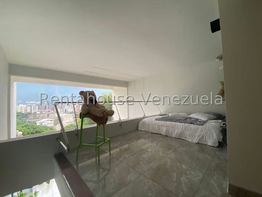 Apartamento (Duplex) en Alquiler en Chulavista, Distrito Metropolitano - 17
