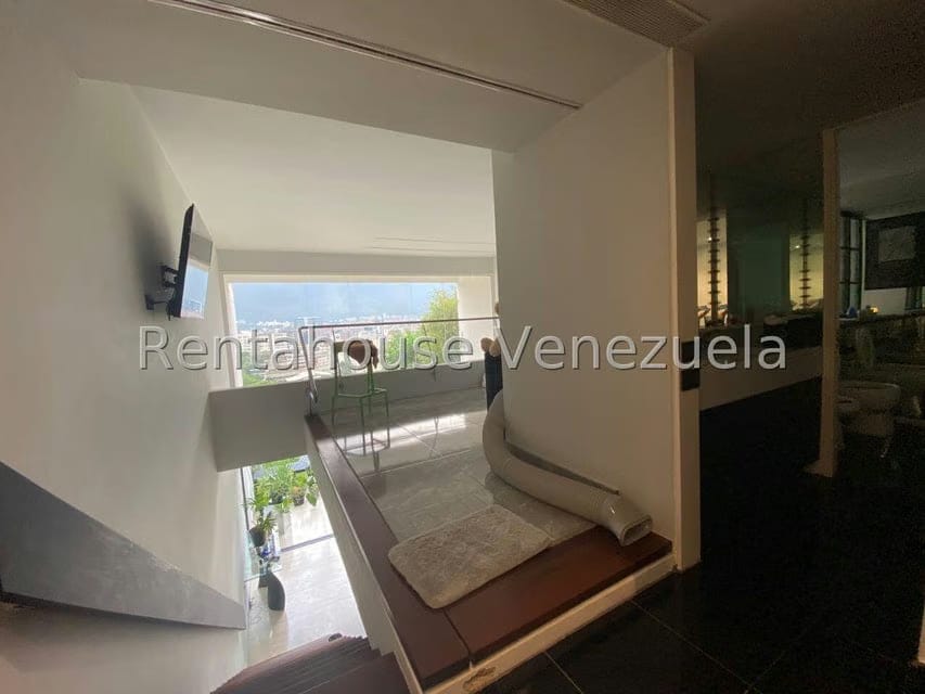 Apartamento (Duplex) en Alquiler en Chulavista, Distrito Metropolitano - 19