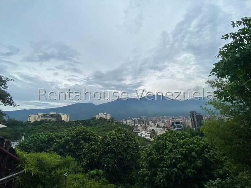 Apartamento (Duplex) en Alquiler en Chulavista, Distrito Metropolitano - 20