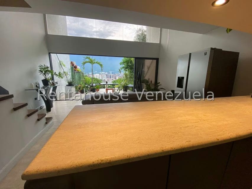 Apartamento (Duplex) en Alquiler en Chulavista, Distrito Metropolitano - 3