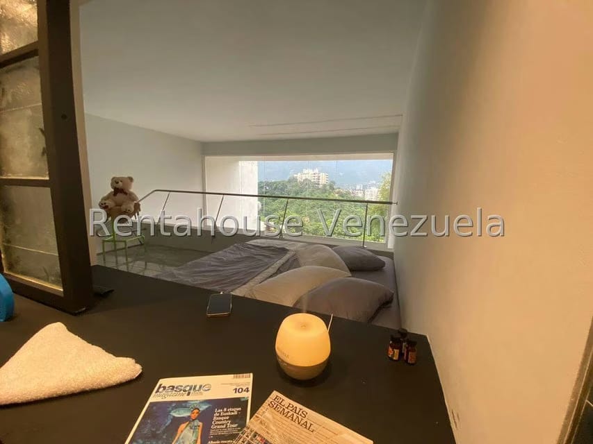 Apartamento (Duplex) en Alquiler en Chulavista, Distrito Metropolitano - 21
