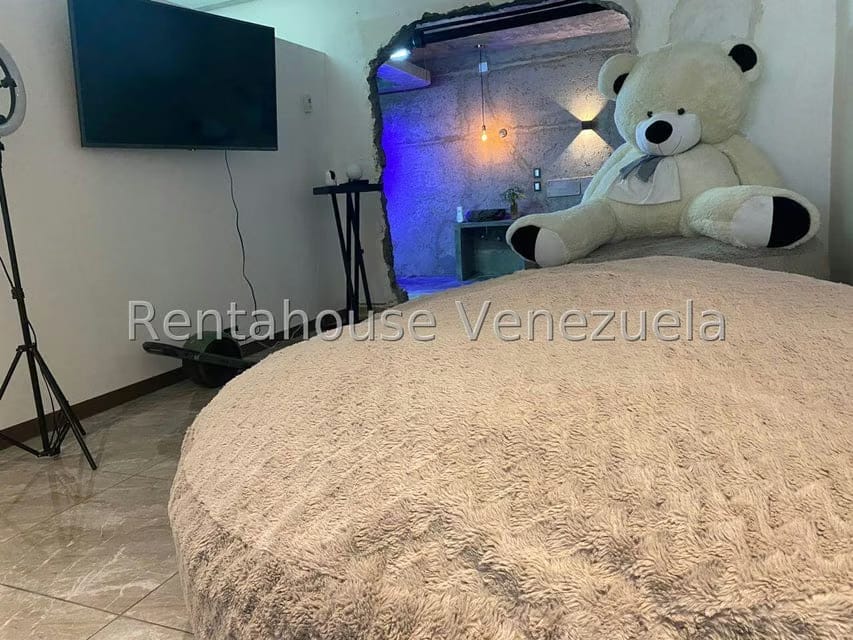 Apartamento (Duplex) en Alquiler en Chulavista, Distrito Metropolitano - 26