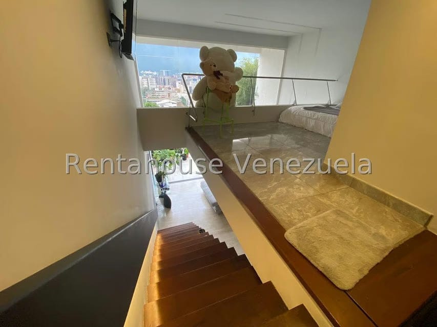 Apartamento (Duplex) en Alquiler en Chulavista, Distrito Metropolitano - 27