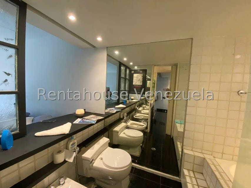 Apartamento (Duplex) en Alquiler en Chulavista, Distrito Metropolitano - 33