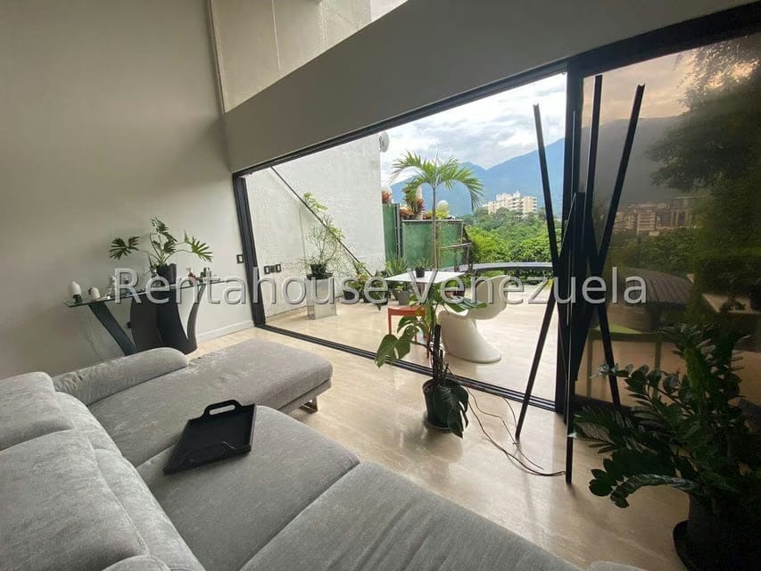 Apartamento (Duplex) en Alquiler en Chulavista, Distrito Metropolitano - 6