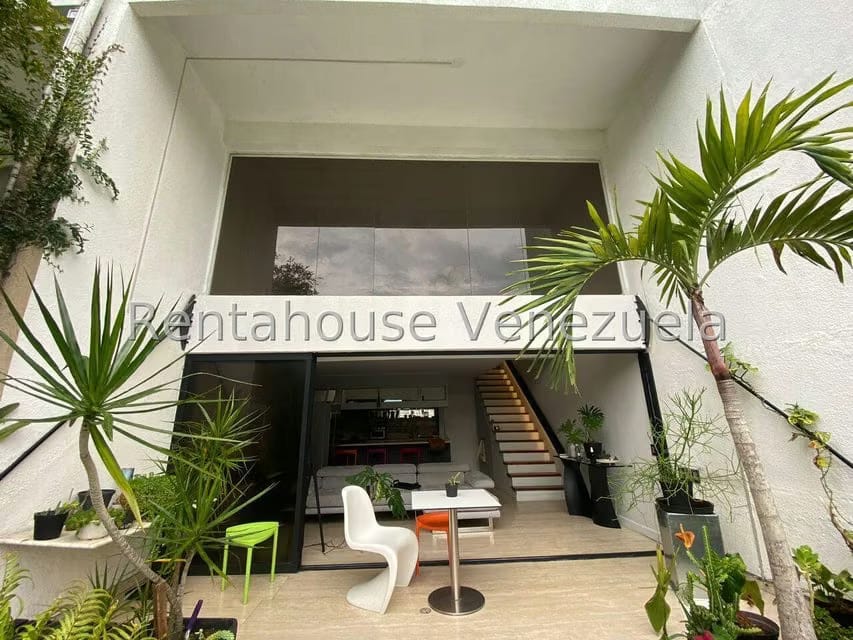 Apartamento (Duplex) en Alquiler en Chulavista, Distrito Metropolitano - 9