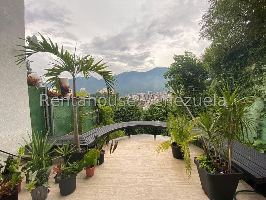 Apartamento (Duplex) en Alquiler en Chulavista, Distrito Metropolitano - 10