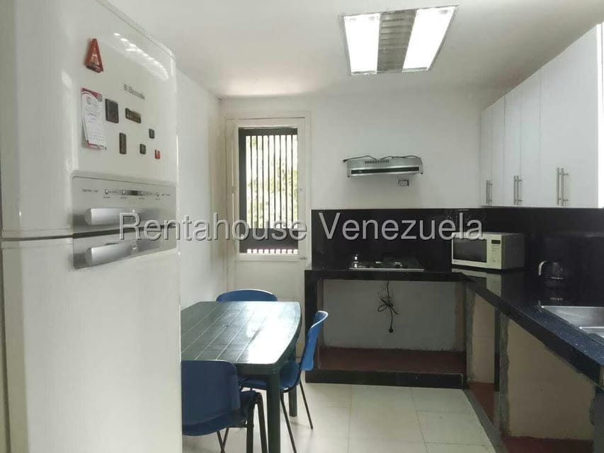 Casa (Duplex) en Venta en San Bernardino, Distrito Metropolitano - 19