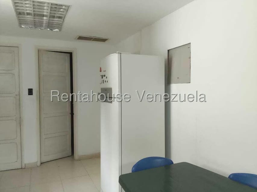 Casa (Duplex) en Venta en San Bernardino, Distrito Metropolitano - 20