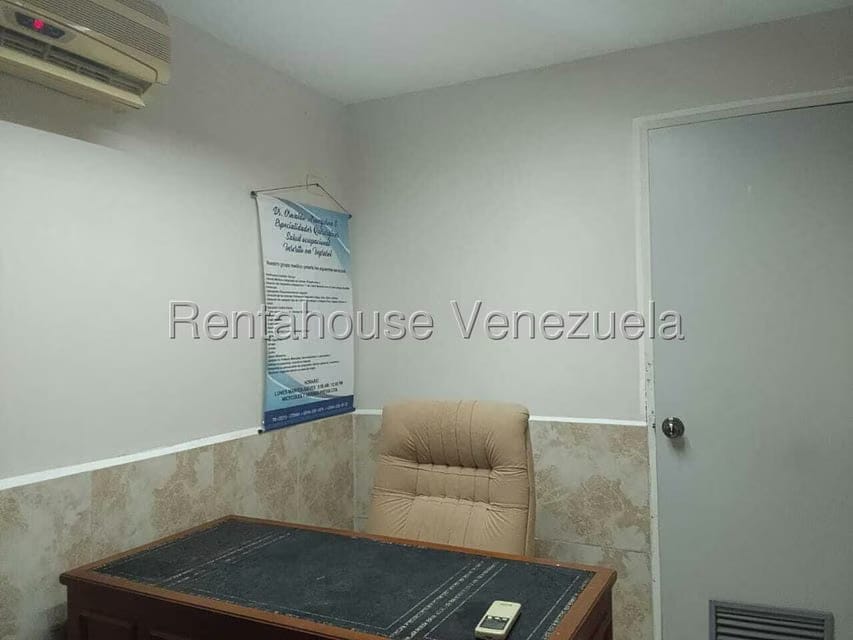 Casa (Duplex) en Venta en San Bernardino, Distrito Metropolitano - 7