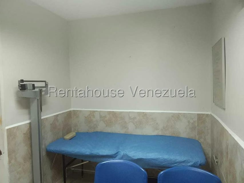 Casa (Duplex) en Venta en San Bernardino, Distrito Metropolitano - 8