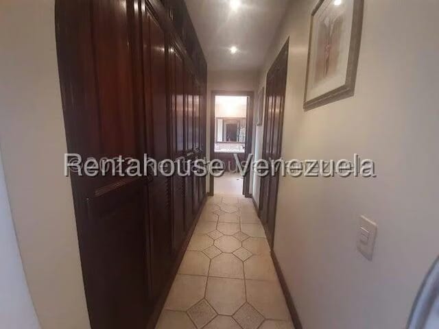 Apartamento (1 Nivel) en Venta en Los Naranjos del Cafetal, Distrito Metropolitano - 27
