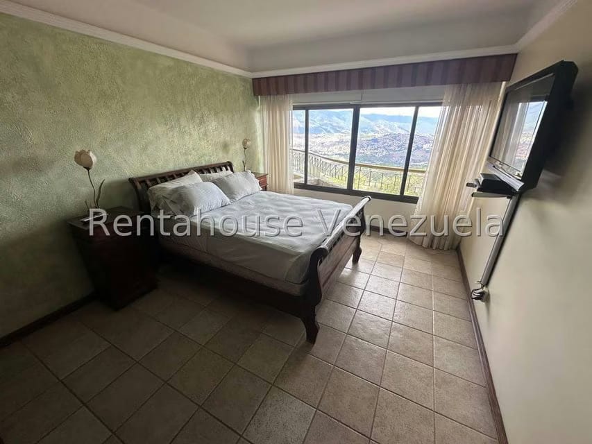 Apartamento (1 Nivel) en Venta en Los Naranjos del Cafetal, Distrito Metropolitano - 37