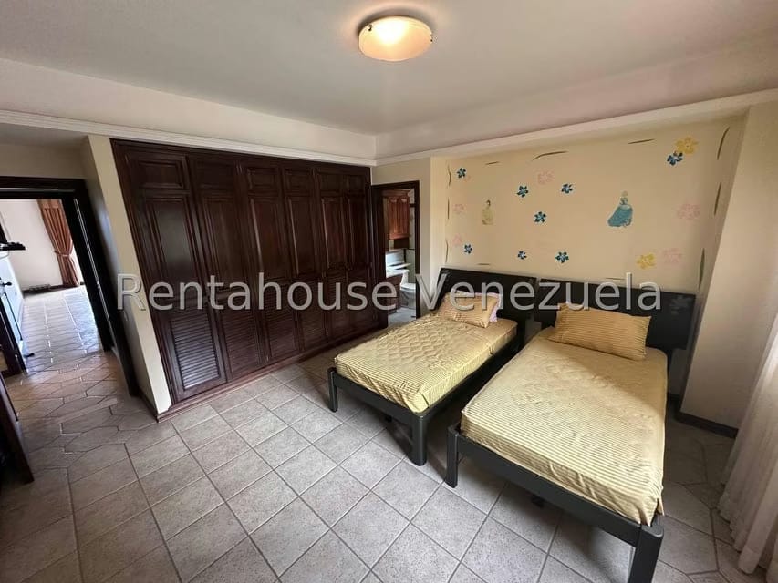 Apartamento (1 Nivel) en Venta en Los Naranjos del Cafetal, Distrito Metropolitano - 41