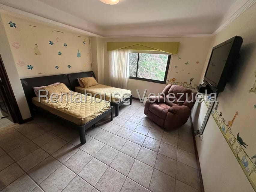 Apartamento (1 Nivel) en Venta en Los Naranjos del Cafetal, Distrito Metropolitano - 42