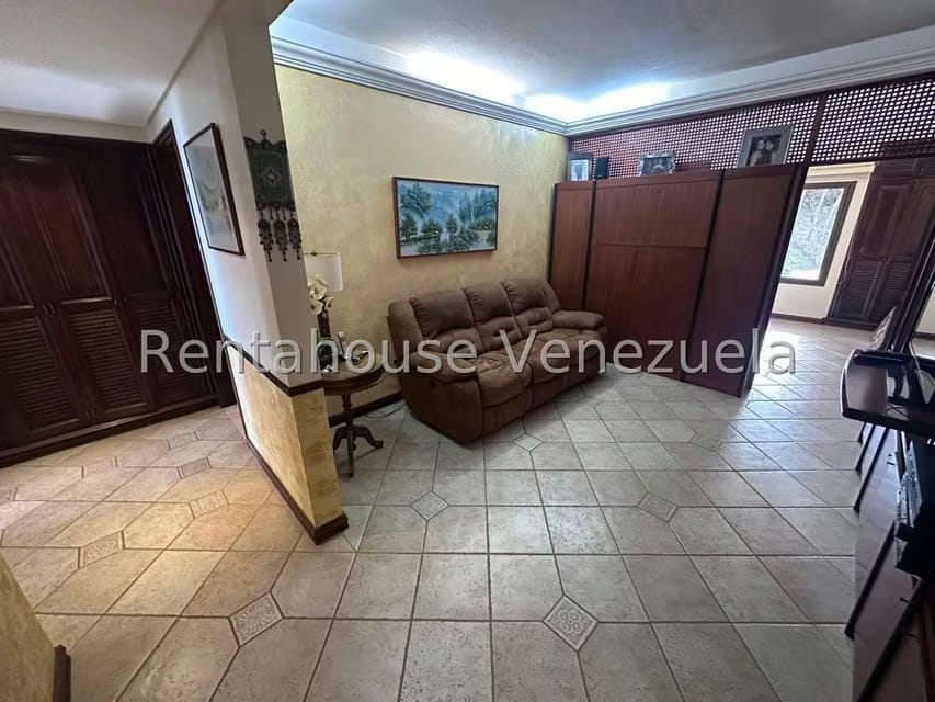 Apartamento (1 Nivel) en Venta en Los Naranjos del Cafetal, Distrito Metropolitano - 44