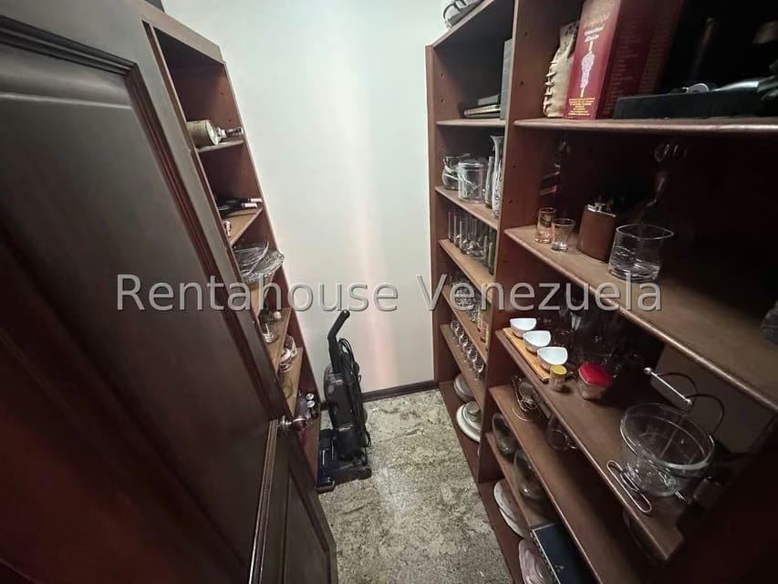 Apartamento (1 Nivel) en Venta en Los Naranjos del Cafetal, Distrito Metropolitano - 54