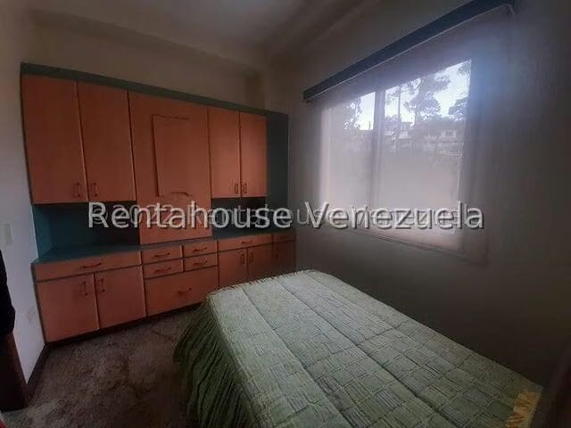 Apartamento (1 Nivel) en Venta en Los Naranjos del Cafetal, Distrito Metropolitano - 55