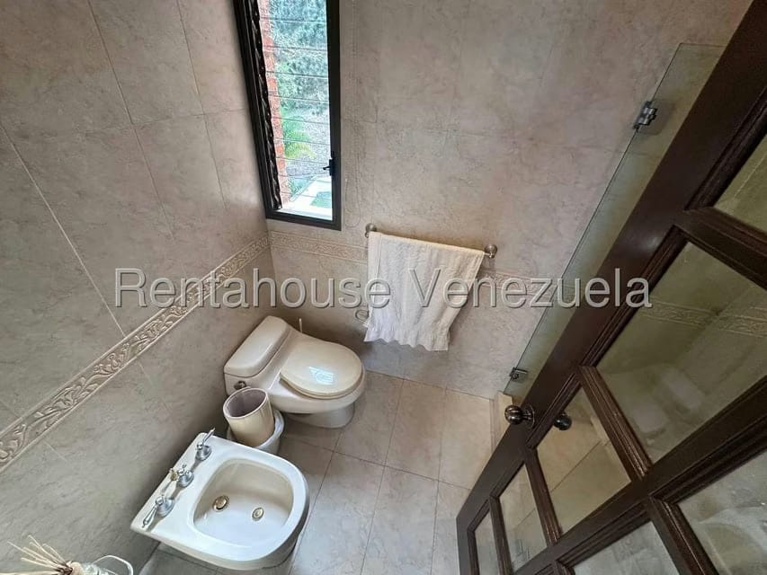 Apartamento (1 Nivel) en Venta en Los Naranjos del Cafetal, Distrito Metropolitano - 57