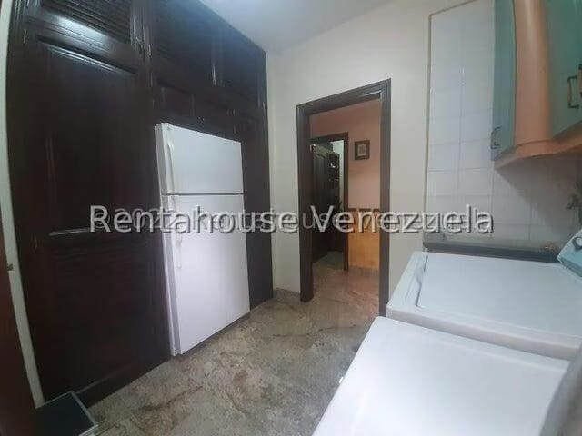 Apartamento (1 Nivel) en Venta en Los Naranjos del Cafetal, Distrito Metropolitano - 58