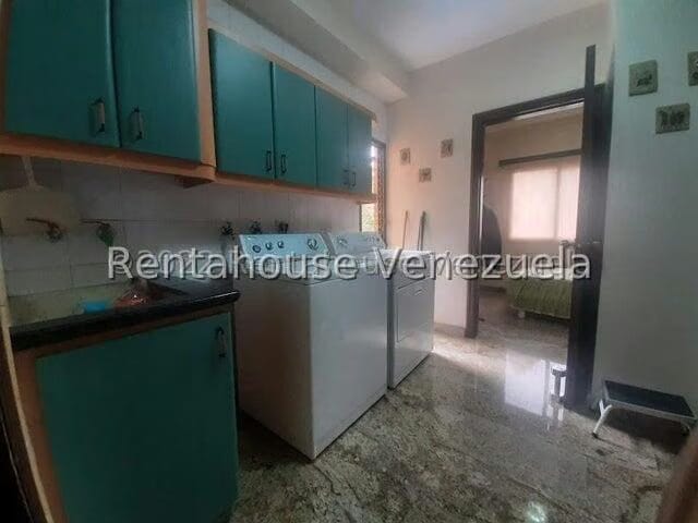 Apartamento (1 Nivel) en Venta en Los Naranjos del Cafetal, Distrito Metropolitano - 59