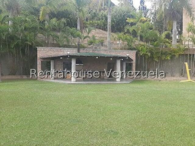 Apartamento (1 Nivel) en Venta en Los Naranjos del Cafetal, Distrito Metropolitano - 61