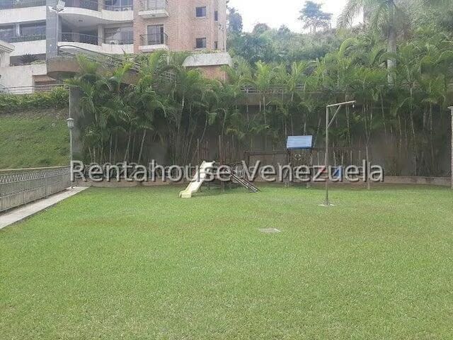 Apartamento (1 Nivel) en Venta en Los Naranjos del Cafetal, Distrito Metropolitano - 62